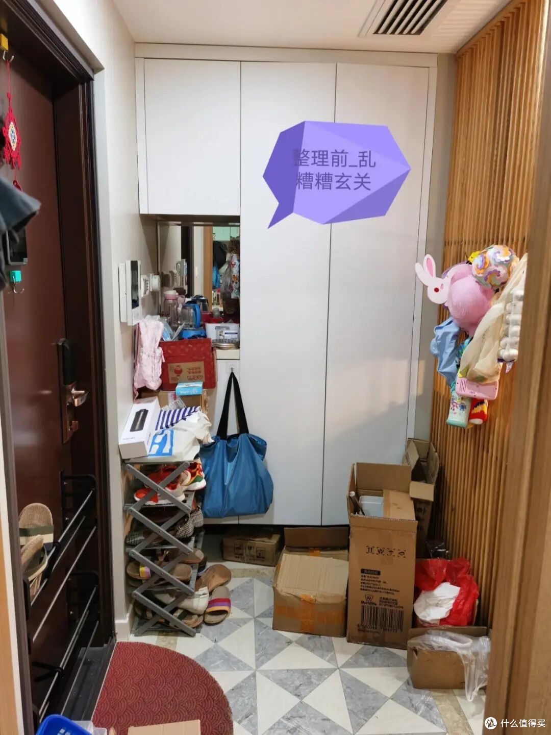 “家中有4空,顺水又顺风”,不管房子多大,这4个地方一定要留空