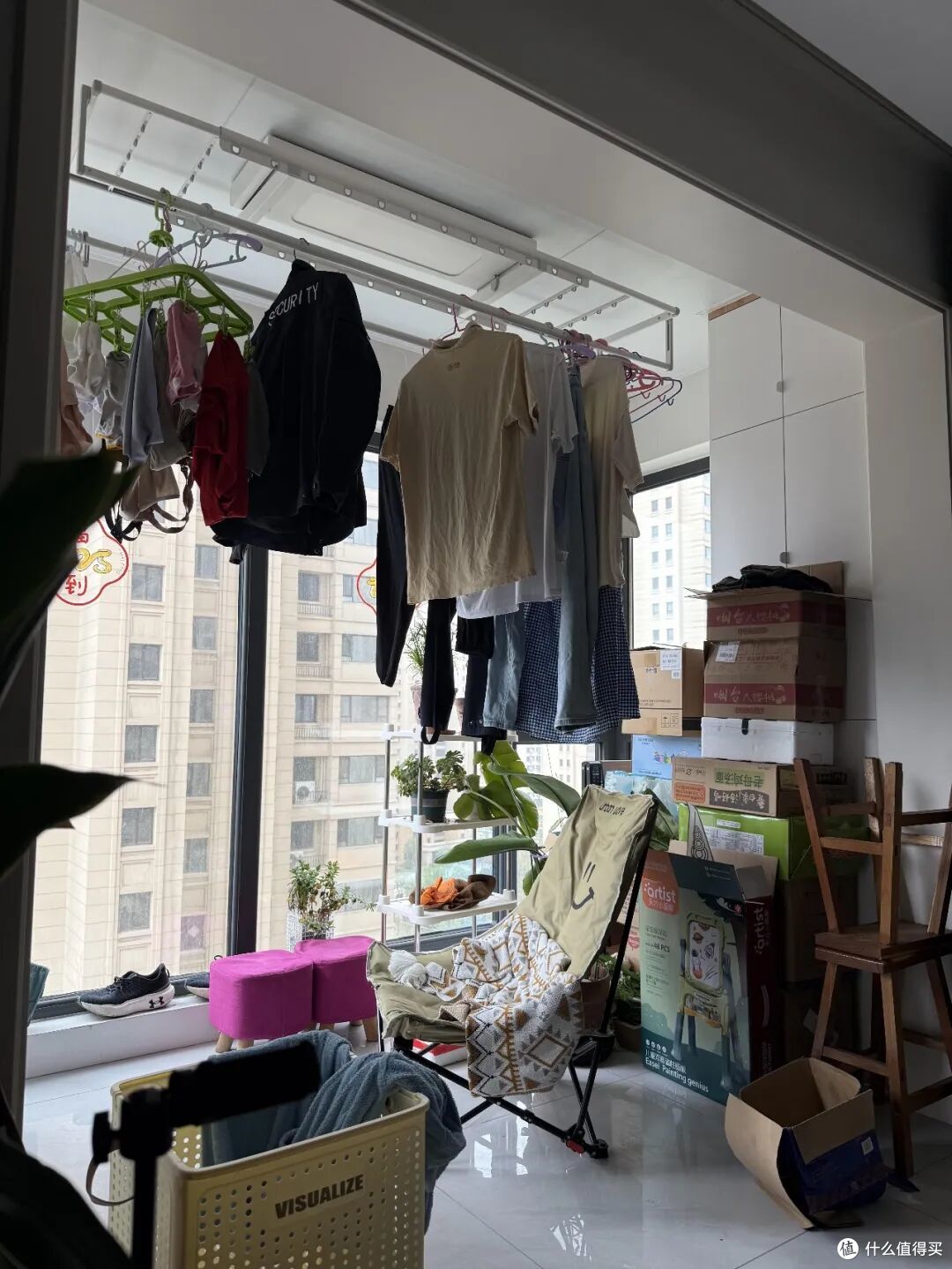 “家中有4空,顺水又顺风”,不管房子多大,这4个地方一定要留空