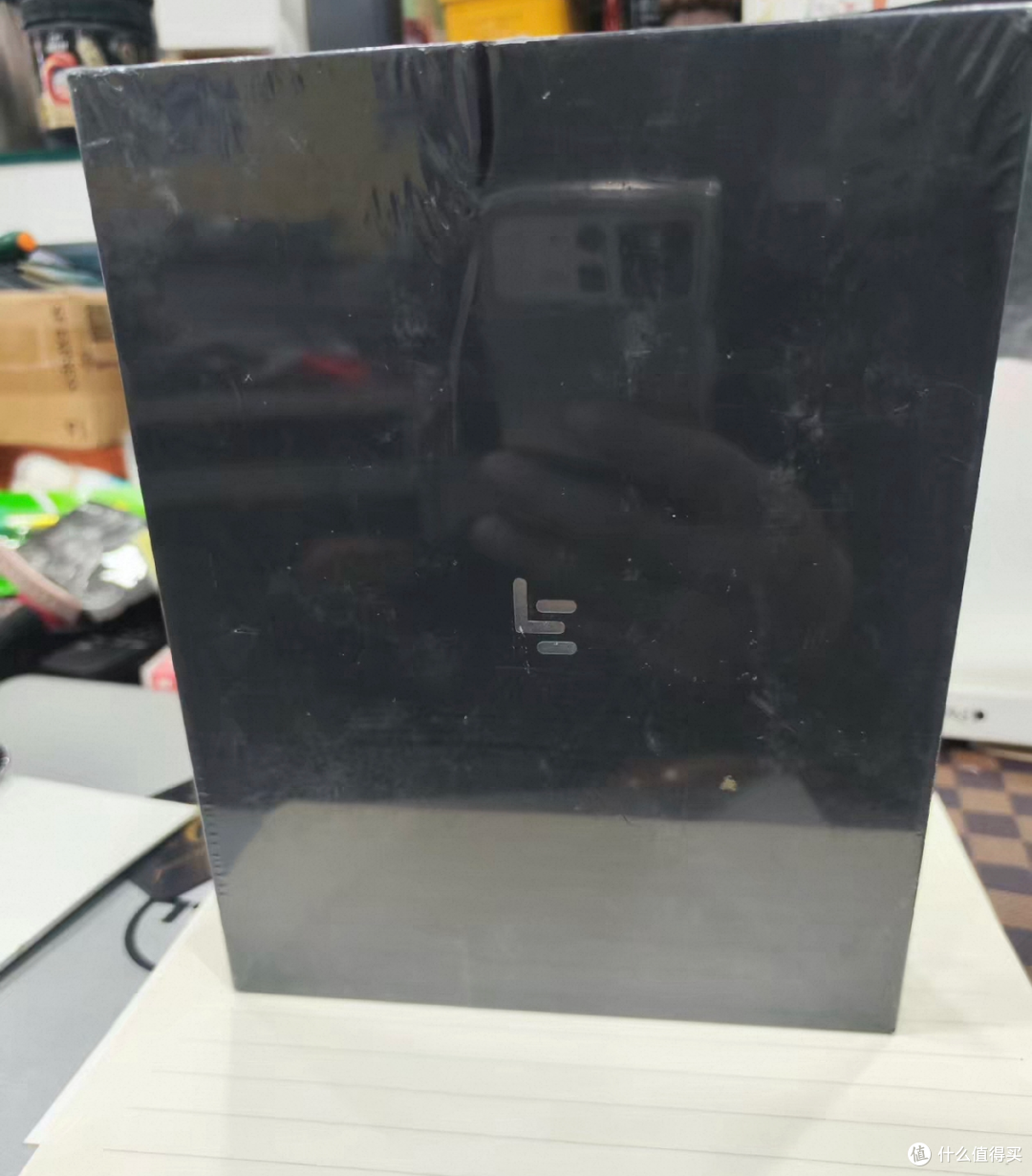 全新乐视PRO3大量流入咸鱼,LCD屏+骁龙821,贾老板最后一台手机