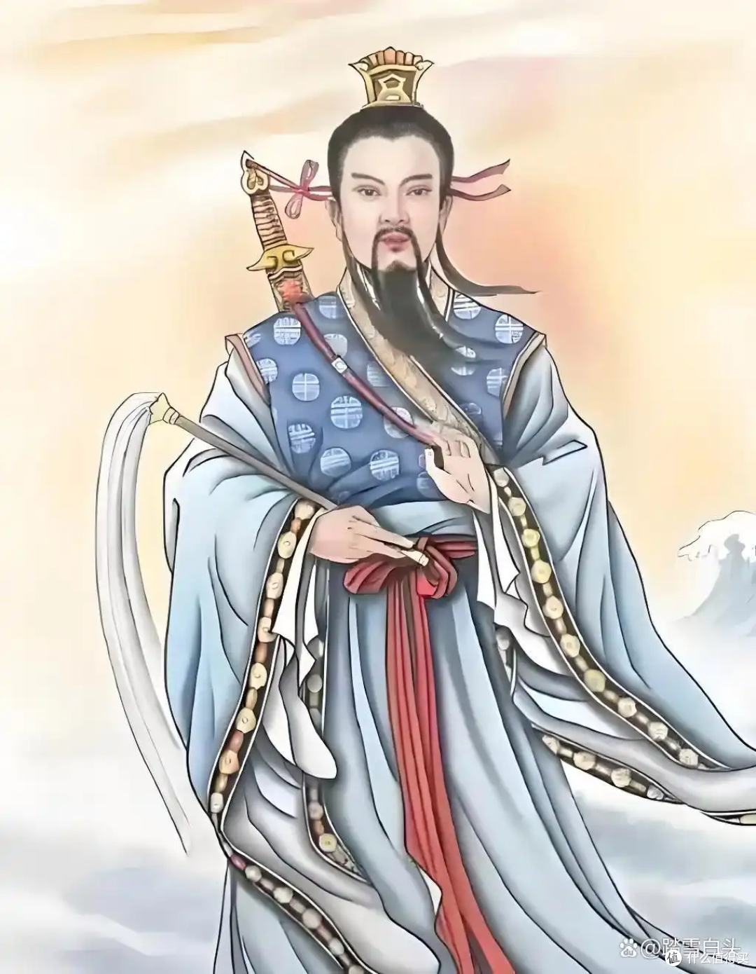 别再乱喊了！妖、魔、精、怪、神、仙根本不是一回事~