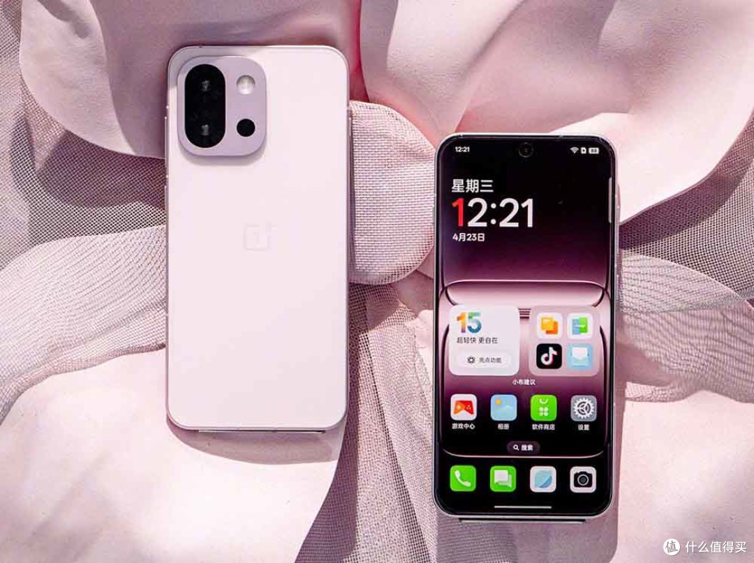 一加目前“最值得捡漏”的一款手机,16GB+1TB降价1450,价格跳水