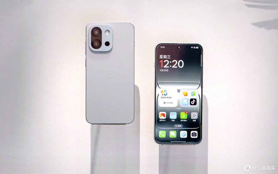 一加目前“最值得捡漏”的一款手机,16GB+1TB降价1450,价格跳水