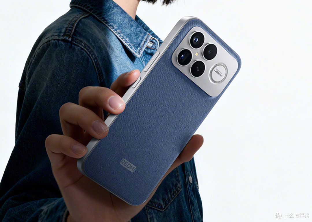 16+512GB！2026“最奈斯”的3款手机，一步到位用六七年！