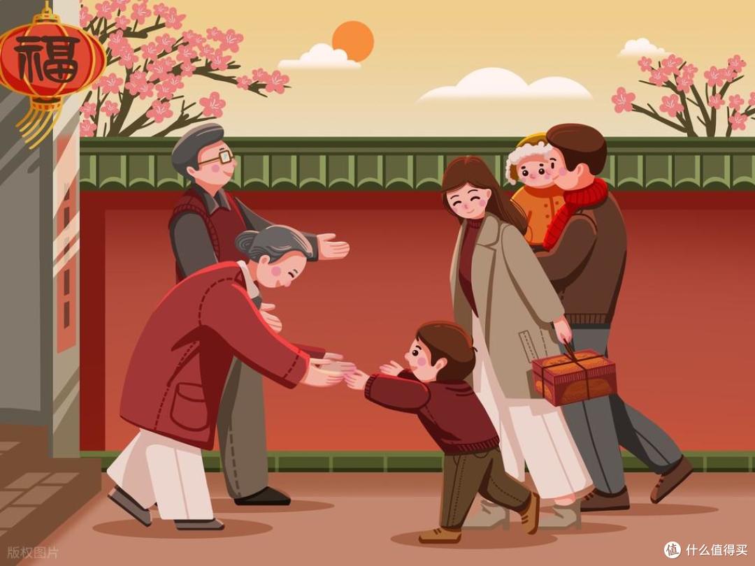 正月初二,除了接待女婿一家人,还要记住“3要3不要”,祈福安康