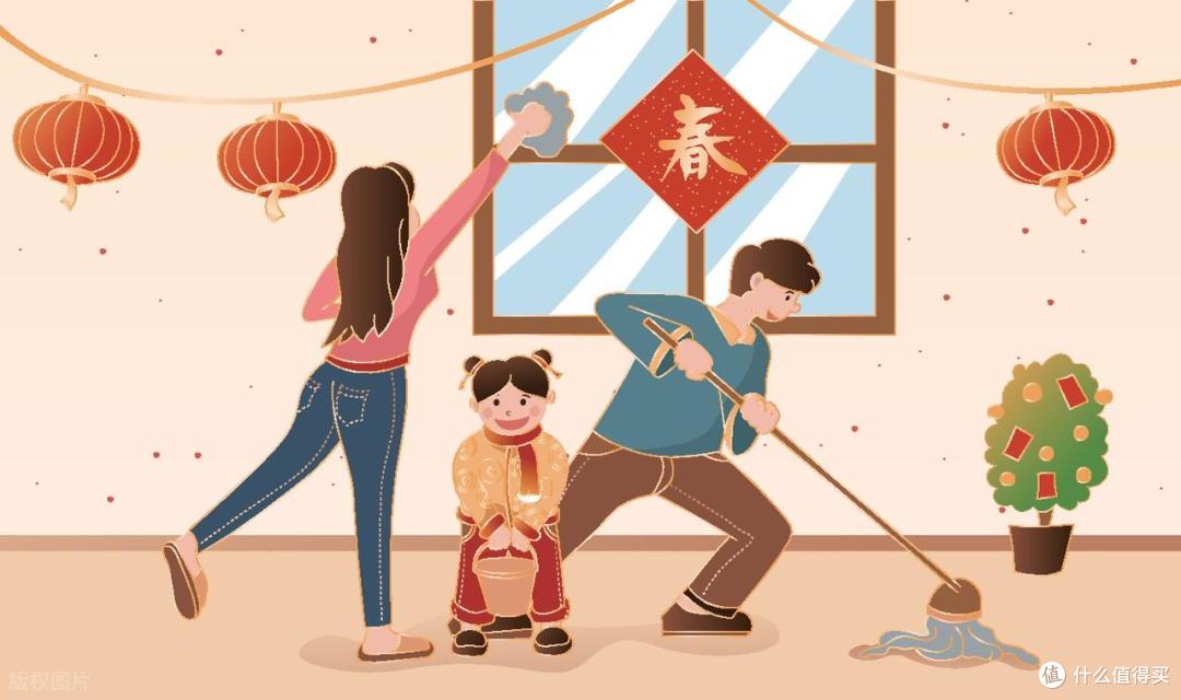正月初二,除了回娘家,还有哪些习俗?牢记这3点,新年大吉大利