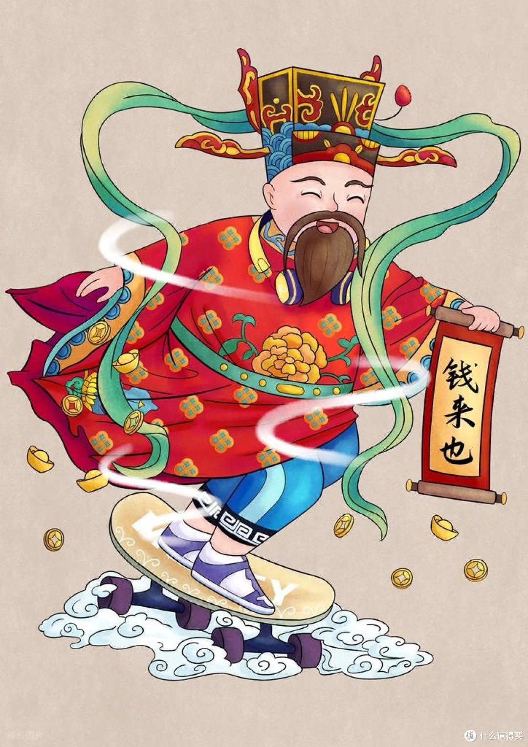 正月初二,除了回娘家,还有哪些习俗?牢记这3点,新年大吉大利