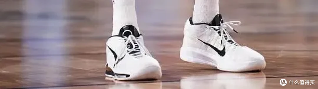 【NBA每日上脚】全明星,乔丹夺冠!最佳球鞋必是它