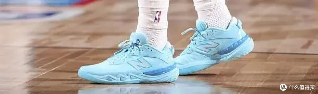 【NBA每日上脚】全明星,乔丹夺冠!最佳球鞋必是它
