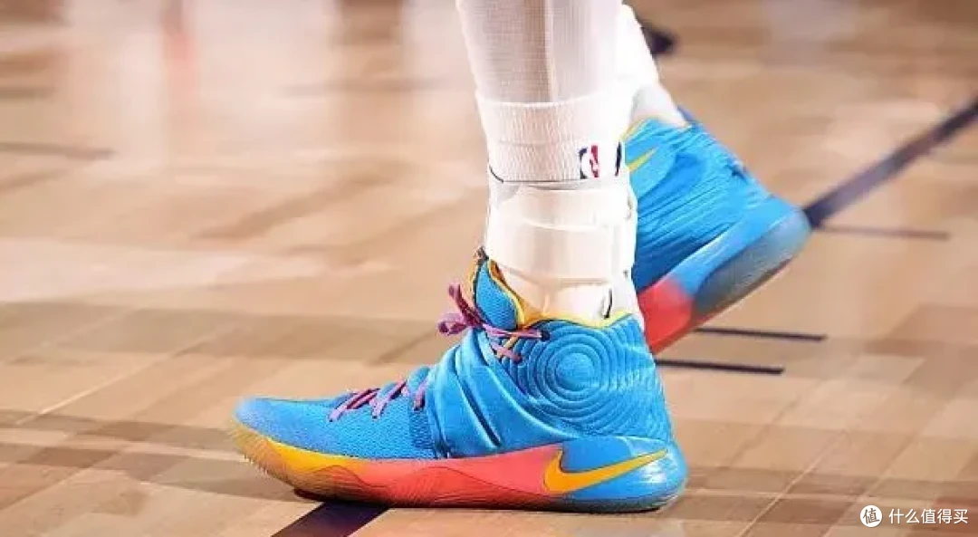 【NBA每日上脚】全明星,乔丹夺冠!最佳球鞋必是它