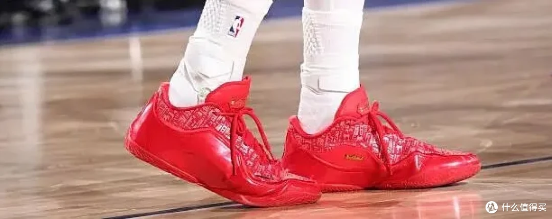 【NBA每日上脚】全明星,乔丹夺冠!最佳球鞋必是它