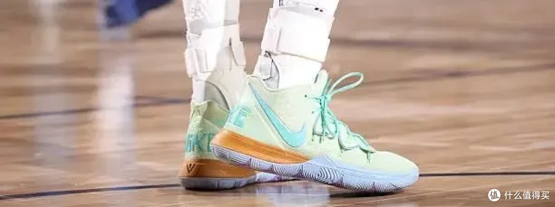 【NBA每日上脚】全明星,乔丹夺冠!最佳球鞋必是它