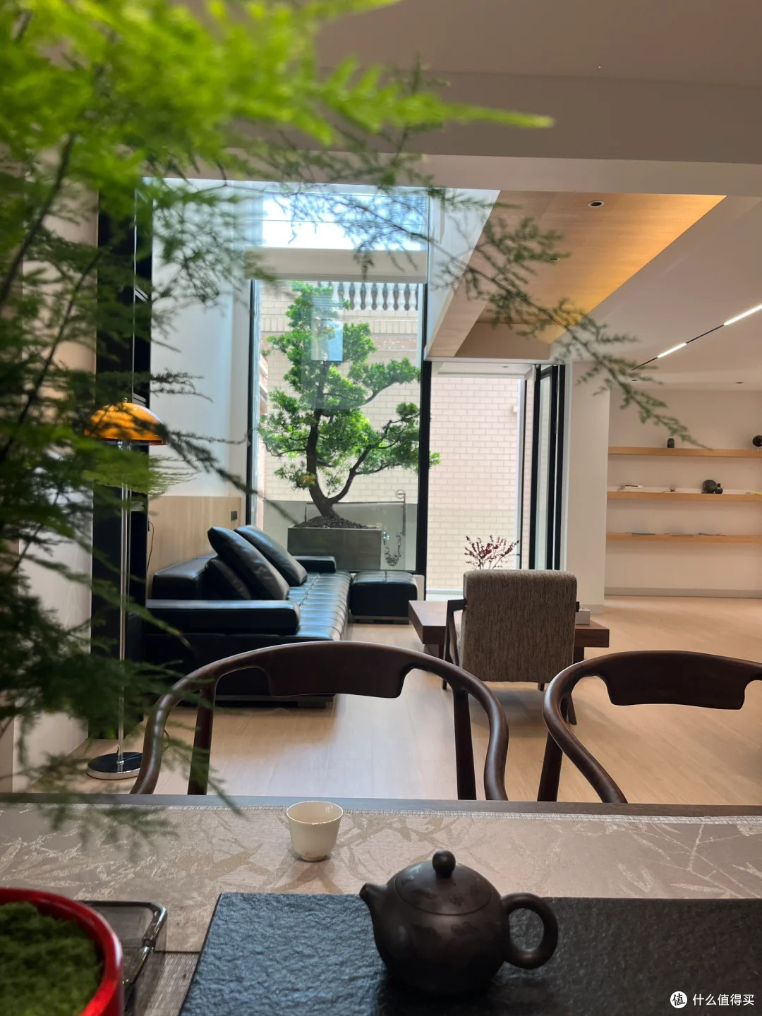 不敢想,我要是能住在这栋自建房里,会有多开朗~