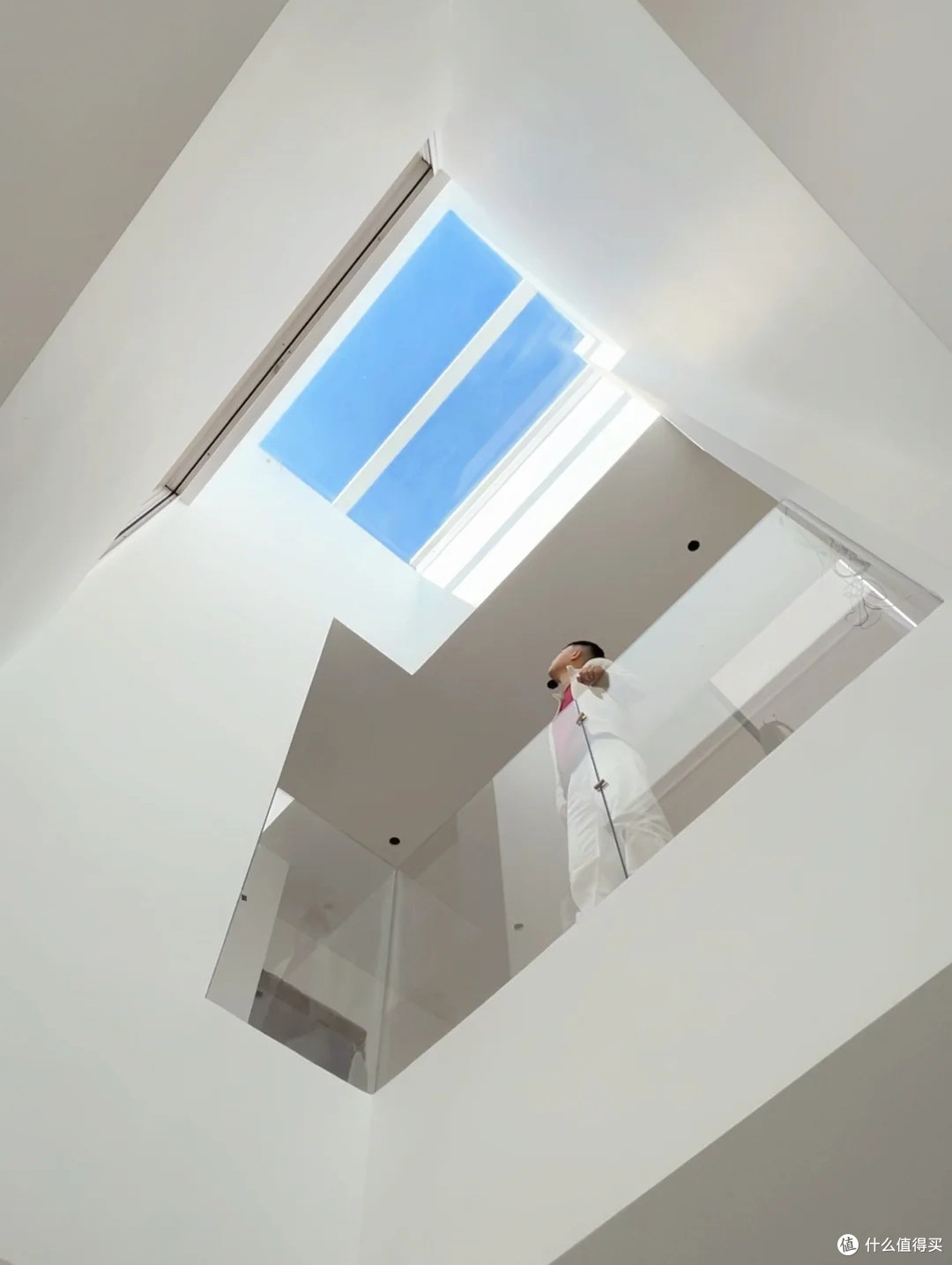 不敢想,我要是能住在这栋自建房里,会有多开朗~