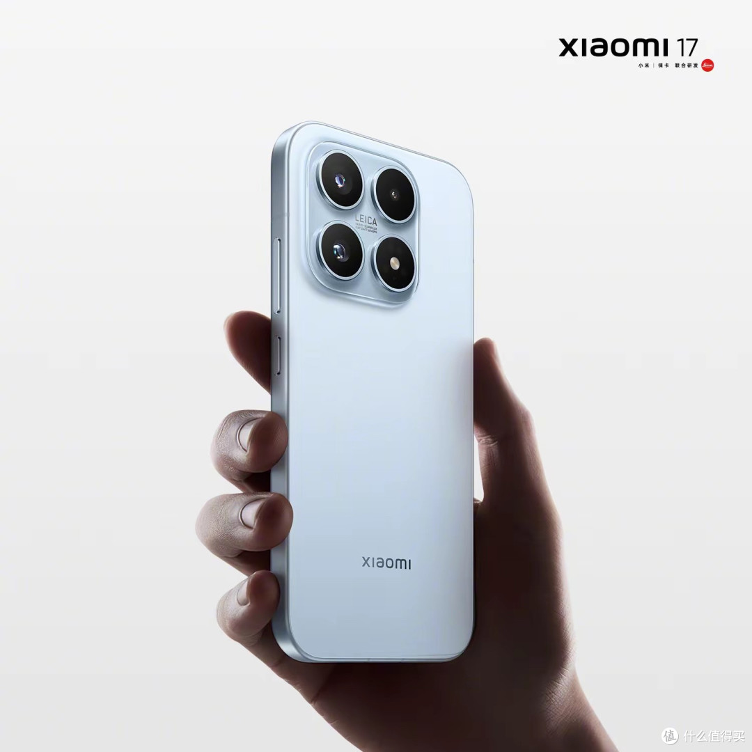 大屏党终于等到!vivo X300 Max硬刚小米17 Max,颜值手感是关键
