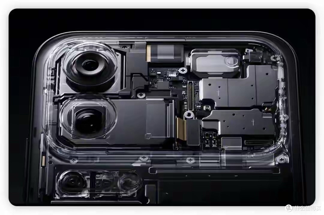 大屏党终于等到!vivo X300 Max硬刚小米17 Max,颜值手感是关键