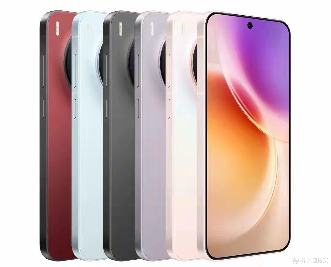 大屏党终于等到!vivo X300 Max硬刚小米17 Max,颜值手感是关键