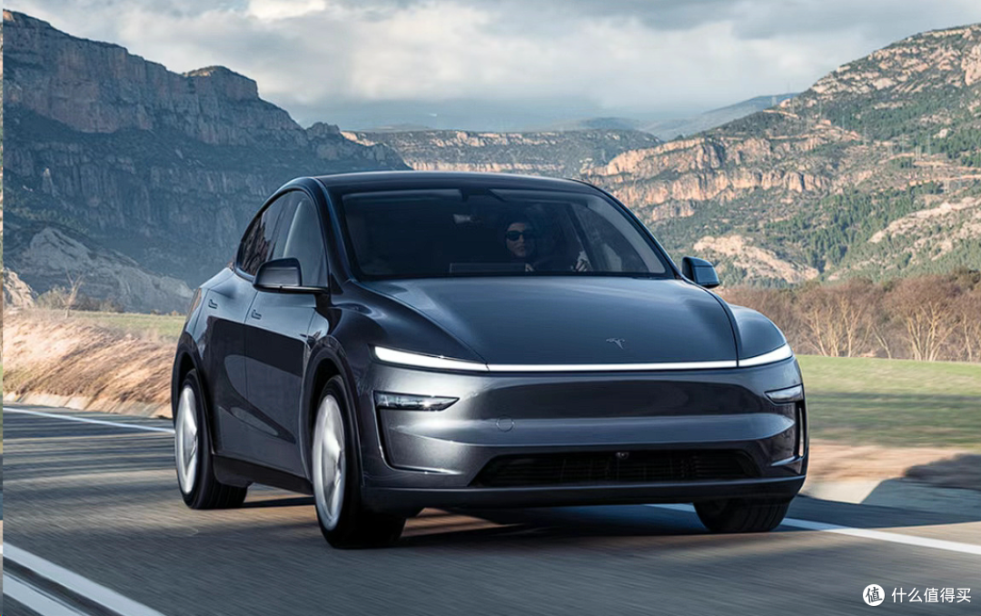 Model Y+Model 3销量不及小米YU7！特斯拉一月份，卖了不到两万辆