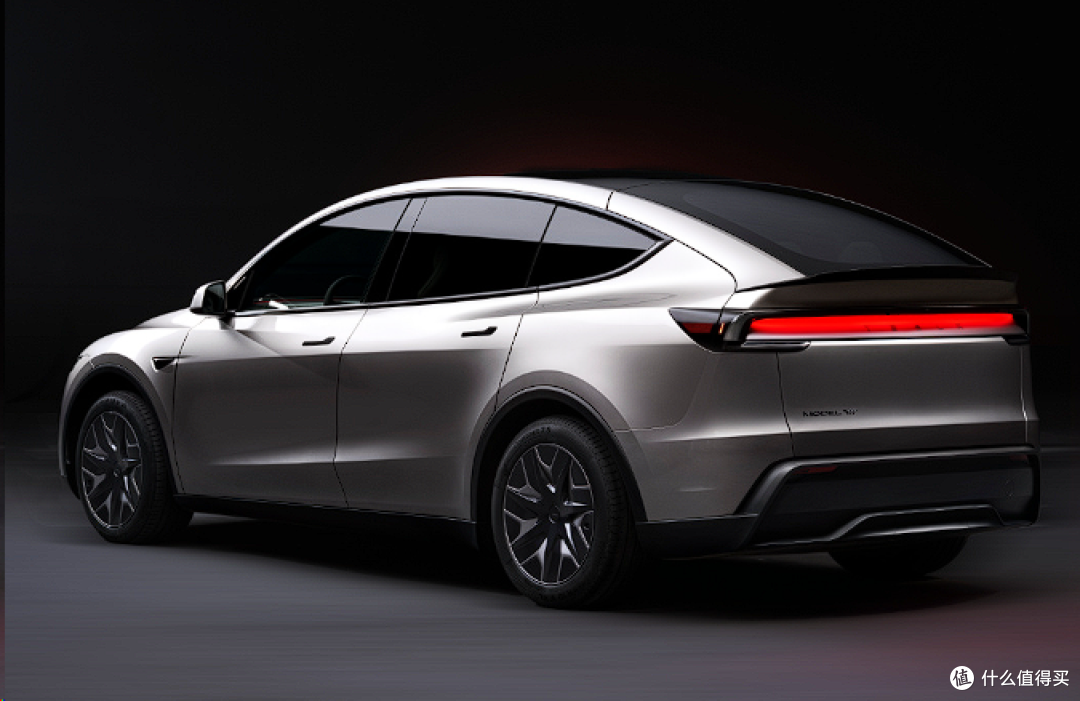 Model Y+Model 3销量不及小米YU7！特斯拉一月份，卖了不到两万辆