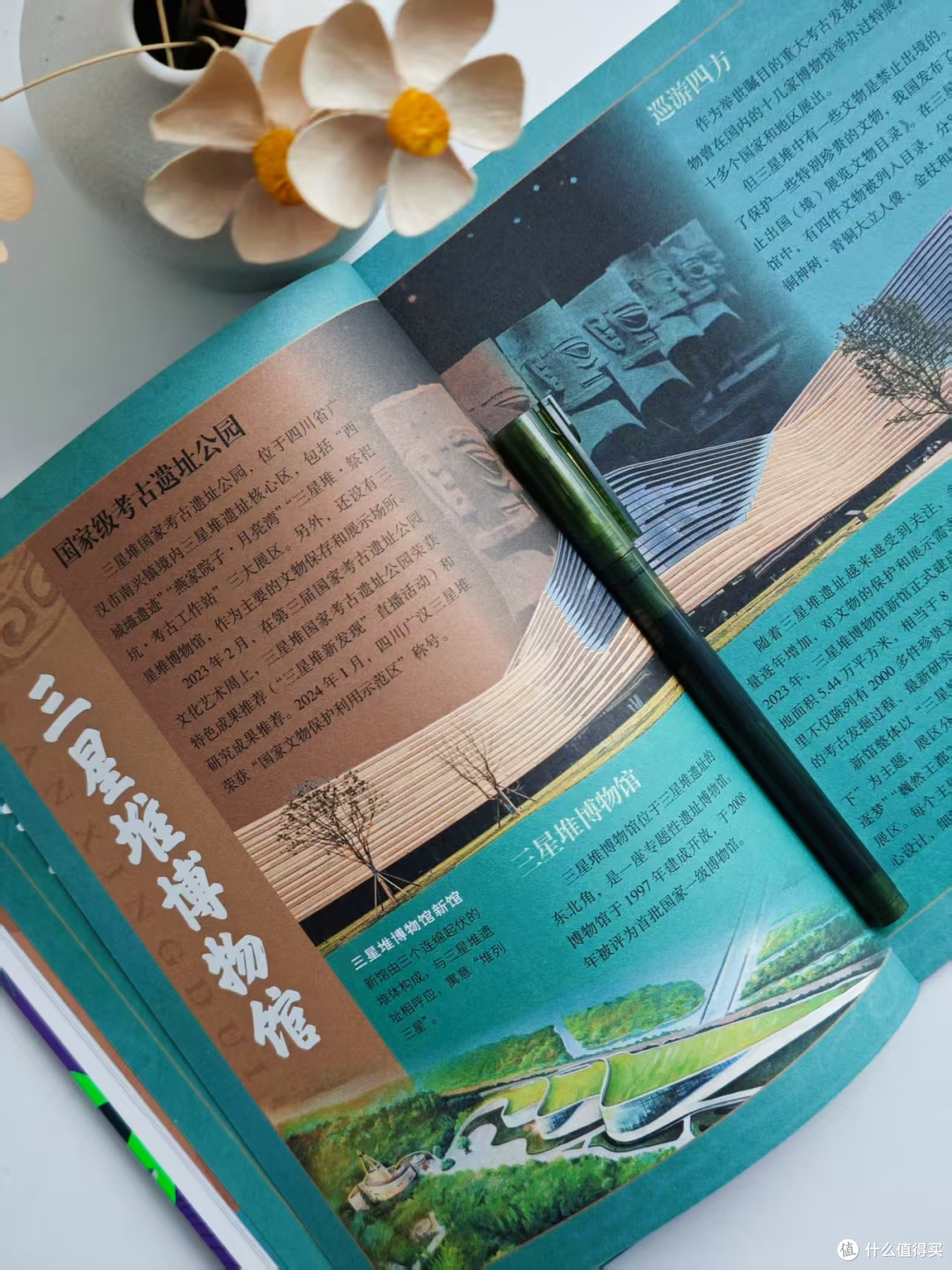 心有山海，目有星光：《少年游学》系列图书推荐（6-14岁适读）