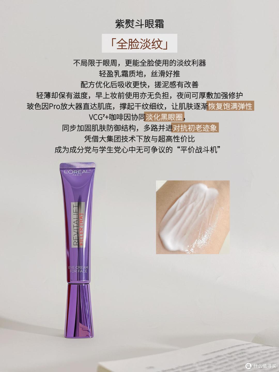 从贵妇到平价都有哪些眼霜性价比高?这6款大牌抗老眼霜帮你搞定