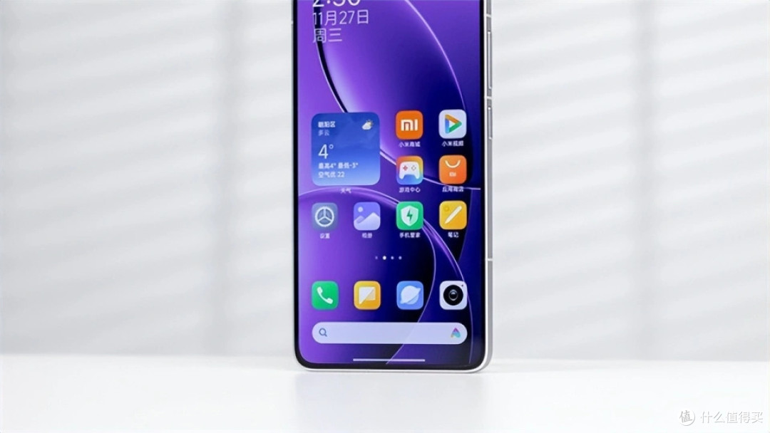 小米诞生“新卷王”,从4299元降至2844元,16GB+512GB+2K屏+120W