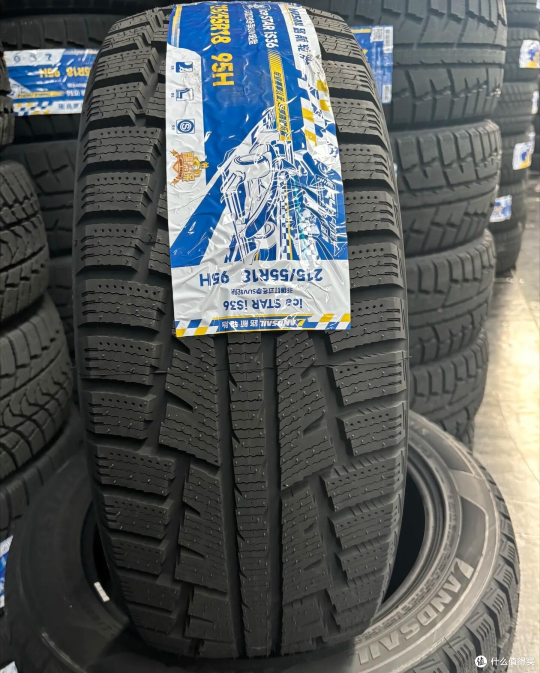 冬天去东北,雪地胎到底要不要换?