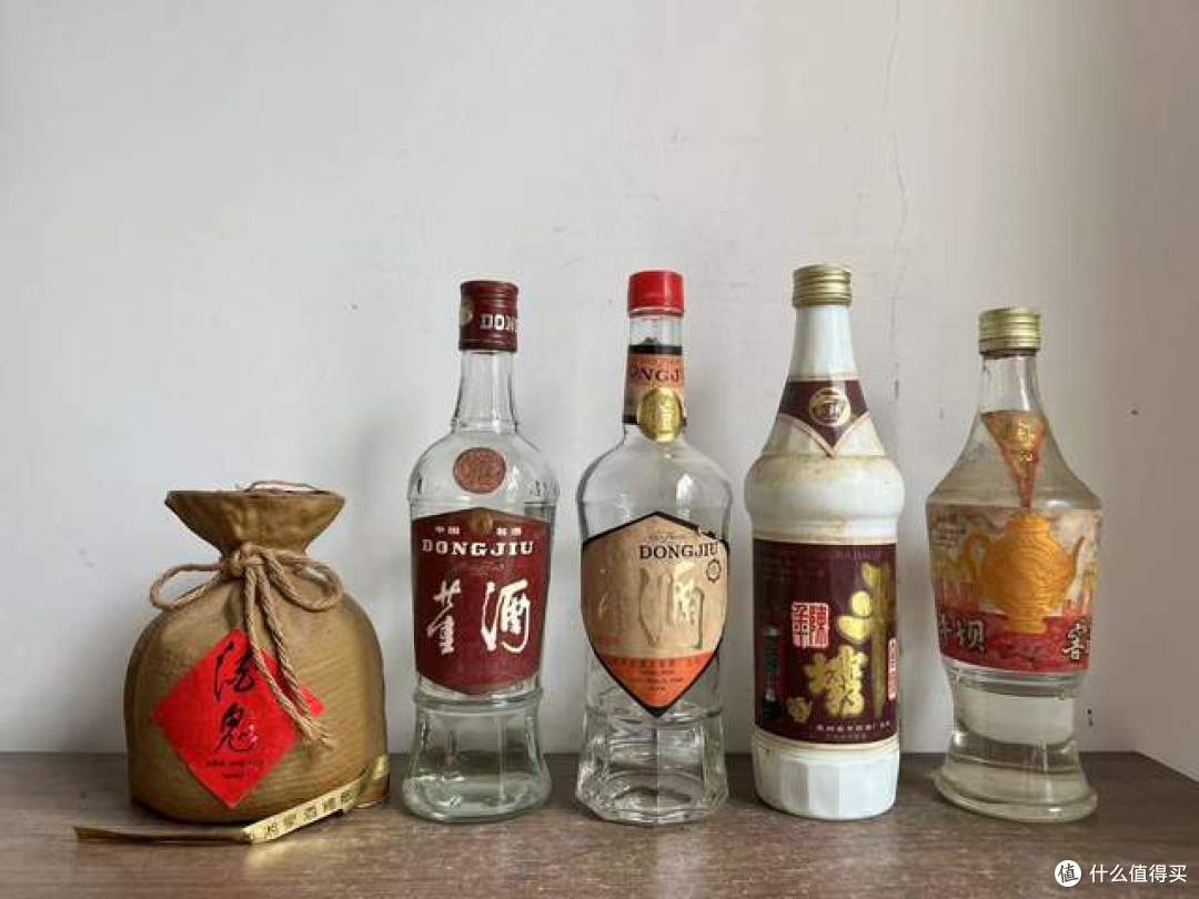 白酒爱好者正在推动白酒“新贵市场”发展