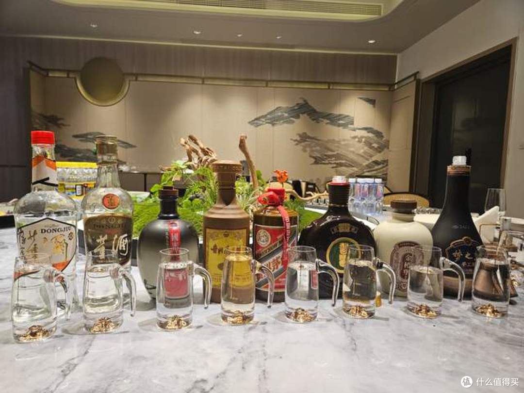 白酒爱好者正在推动白酒“新贵市场”发展