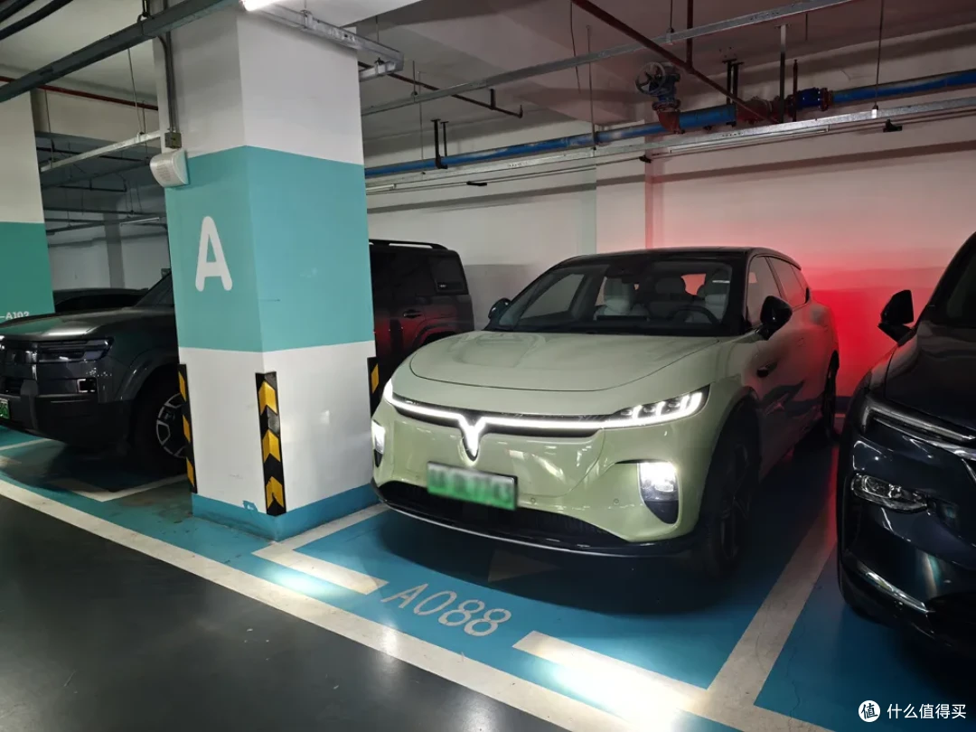 旺季租车自驾的“省钱大法”:20万的纯电SUV,日租一百来块