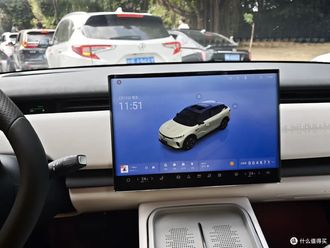 旺季租车自驾的“省钱大法”:20万的纯电SUV,日租一百来块