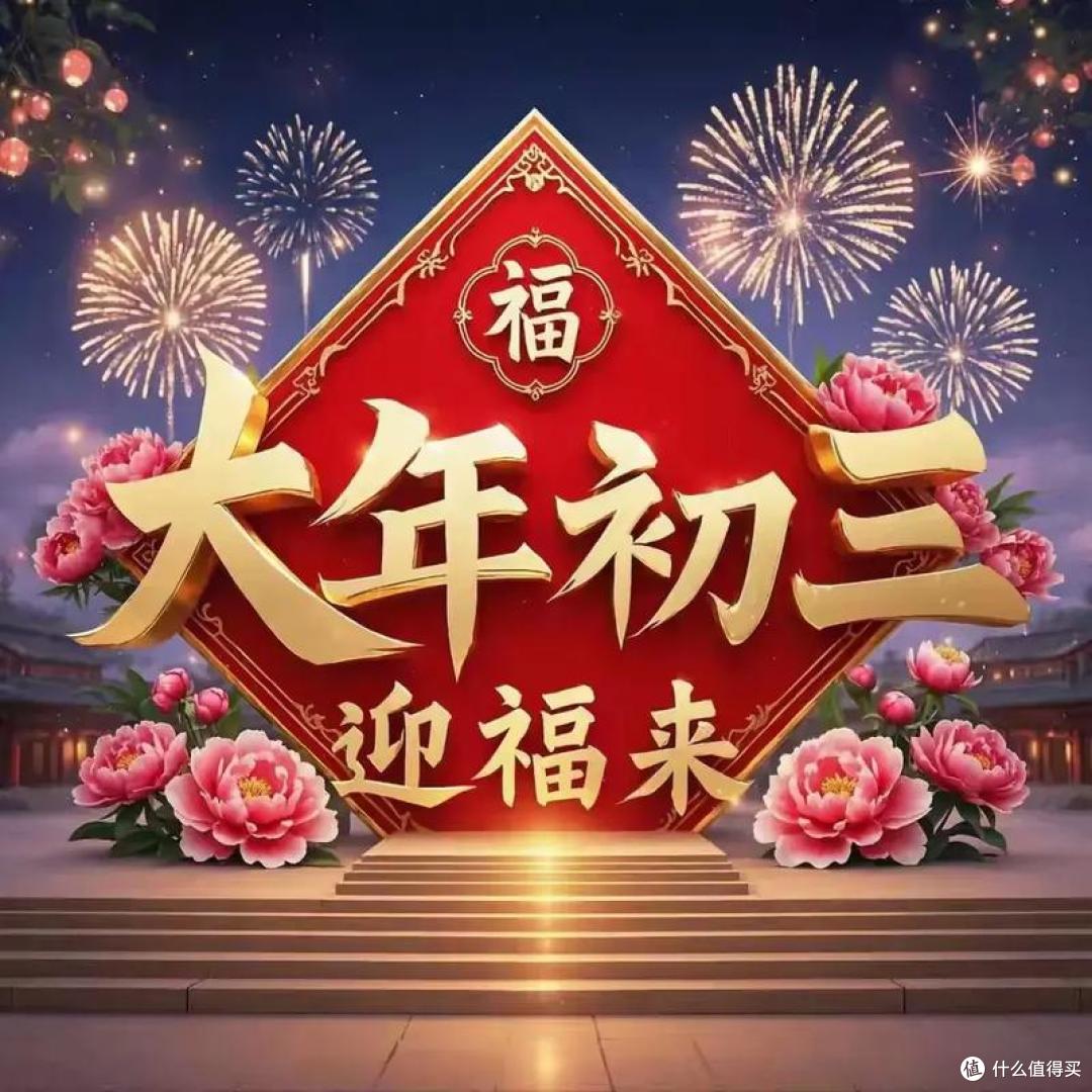 正月初三“天庆节”,记住:做3事,忌5事,尊重传统,越过越红火