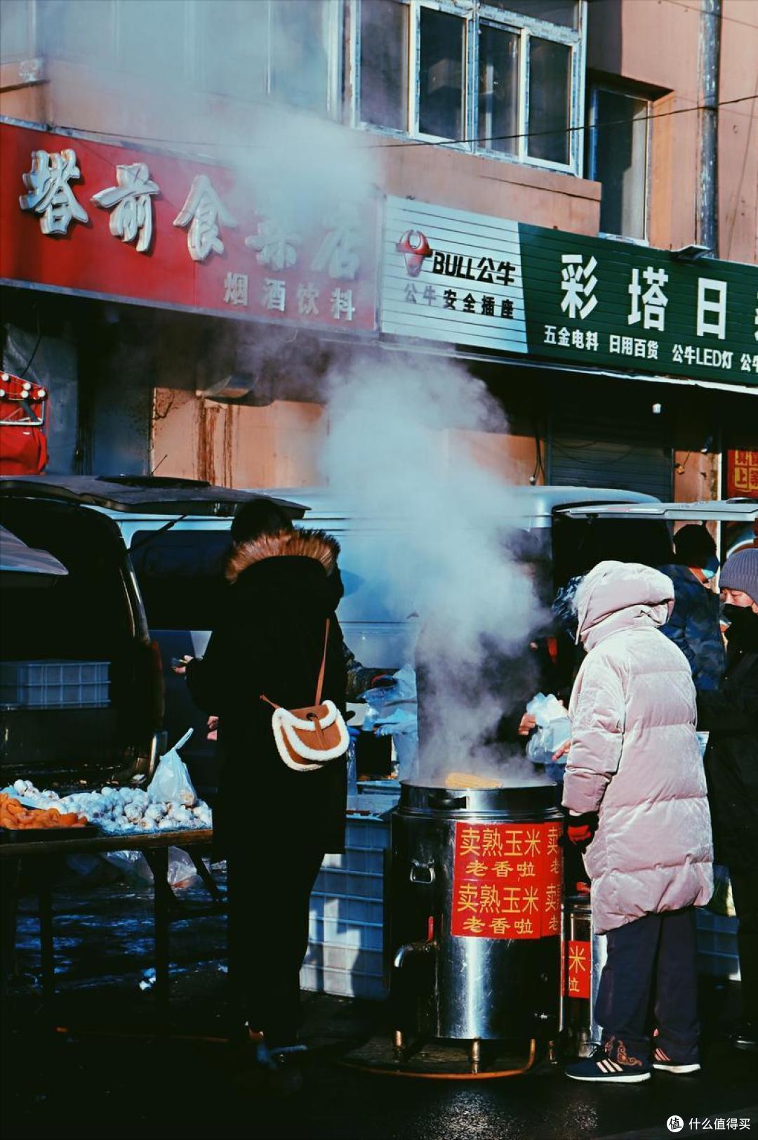 春节假期你打算去哪?网友推荐这10个地方,年味十足,好吃又好玩