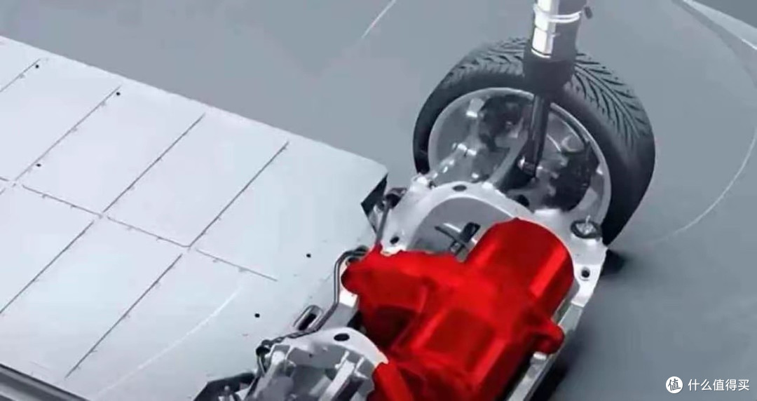 续航破800km!2026款Model Y:第五代电机加持,电耗更低更省心!