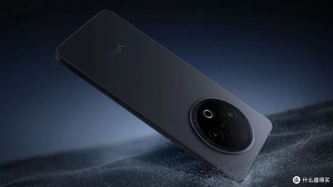 Vivo Y500 with 8,200mAh Battery Launched in China | Beebom Gadgets