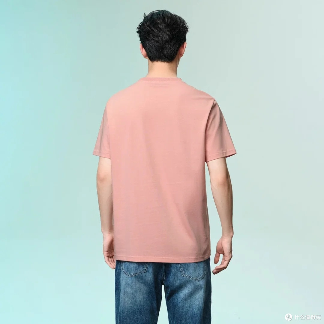 海澜之家中华龙T恤：时尚与舒适兼备