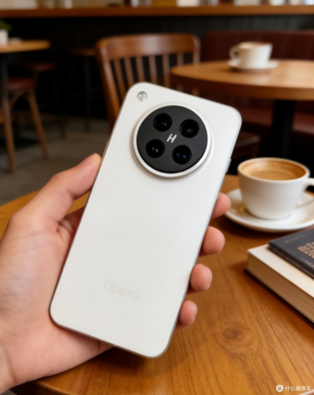 OPPO销量最高的4款机型，照着买基本不后悔，毕竟销量在那放着！