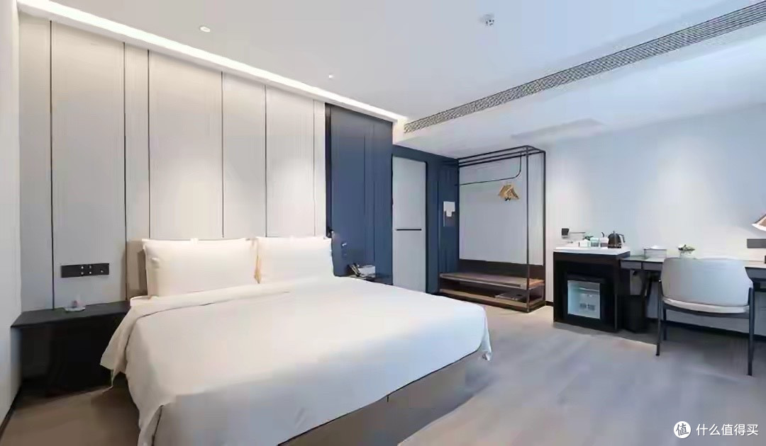 酒店业凉透了,汉庭却登全球第一!它凭什么能碾压所有连锁酒店?