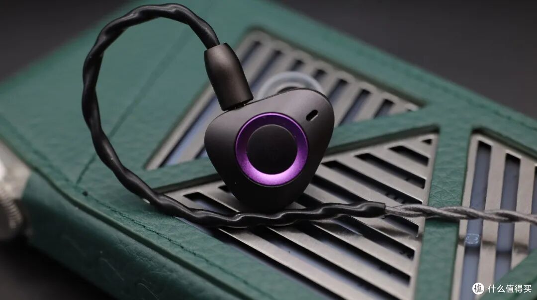 联合试听:Vision Ears GO live! 搭配Brise御影与AZLA mithryl