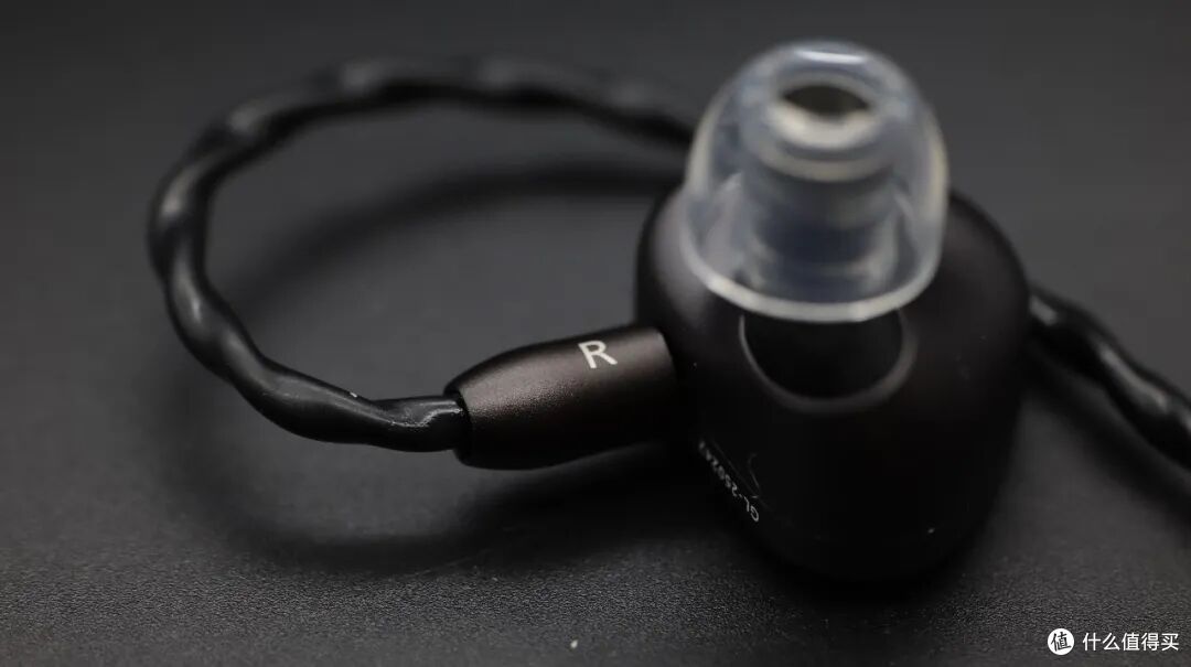 联合试听:Vision Ears GO live! 搭配Brise御影与AZLA mithryl