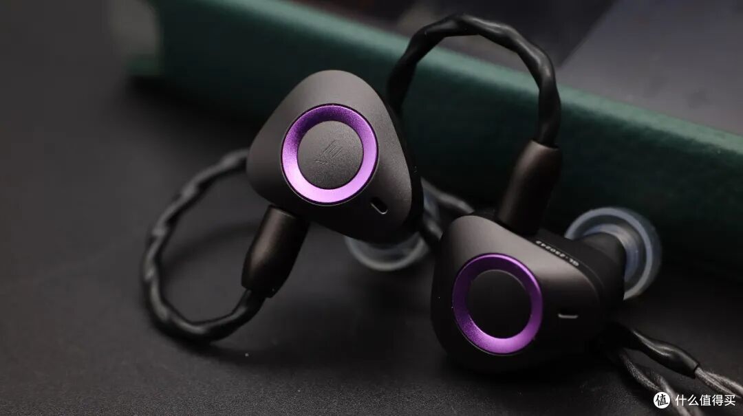 联合试听:Vision Ears GO live! 搭配Brise御影与AZLA mithryl