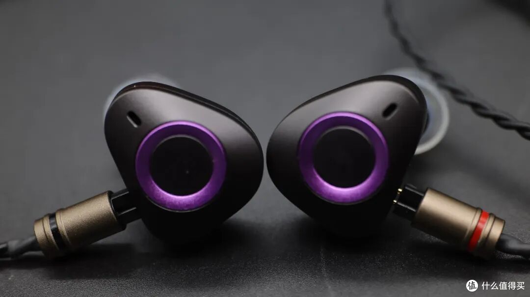 联合试听:Vision Ears GO live! 搭配Brise御影与AZLA mithryl