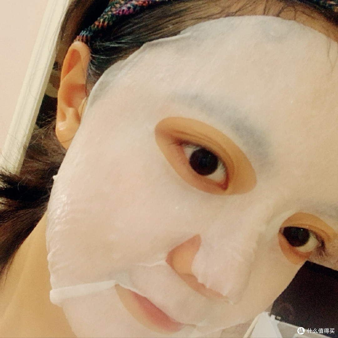 熬夜党实测:这面膜真能救“垮脸”