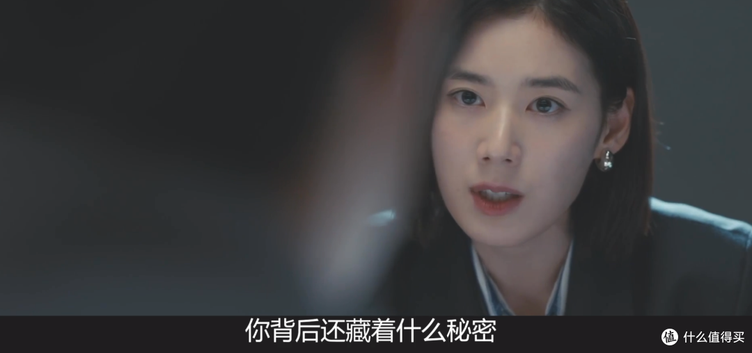 第一集就这么炸裂,这部新剧太生猛了