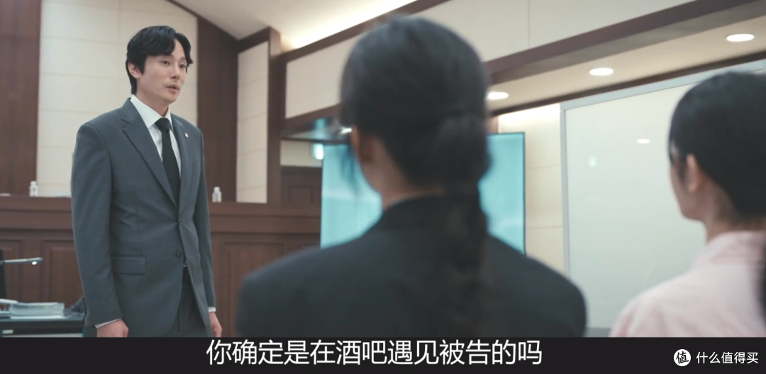 第一集就这么炸裂,这部新剧太生猛了