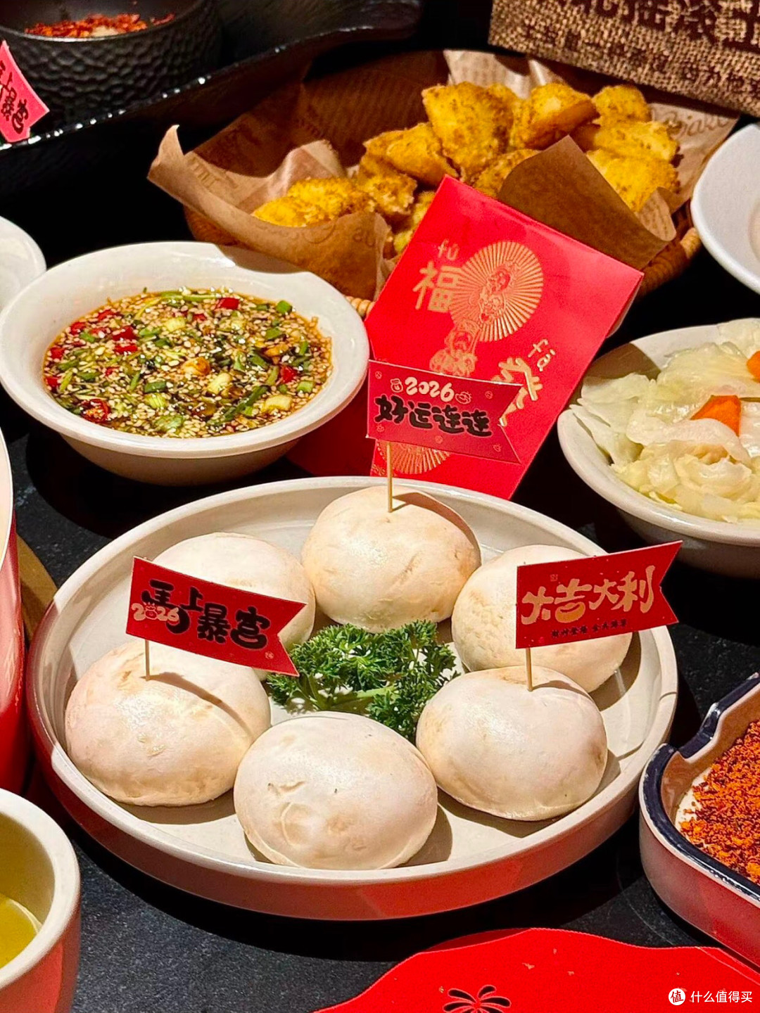 烟火开年在火炉旁烤肉,解锁新年第一份美味