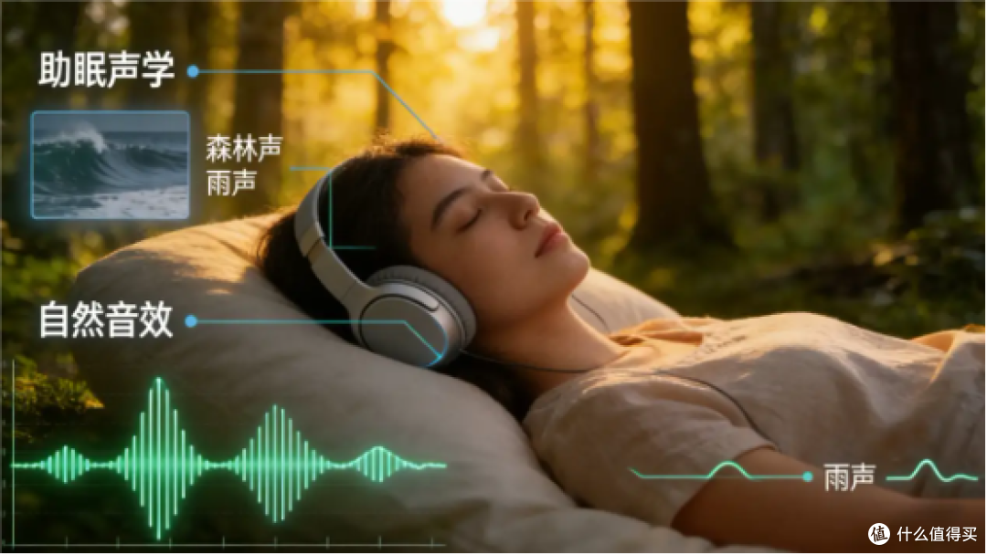 睡眠耳机怎么选?一篇读懂睡眠耳机如何选择不踩雷!