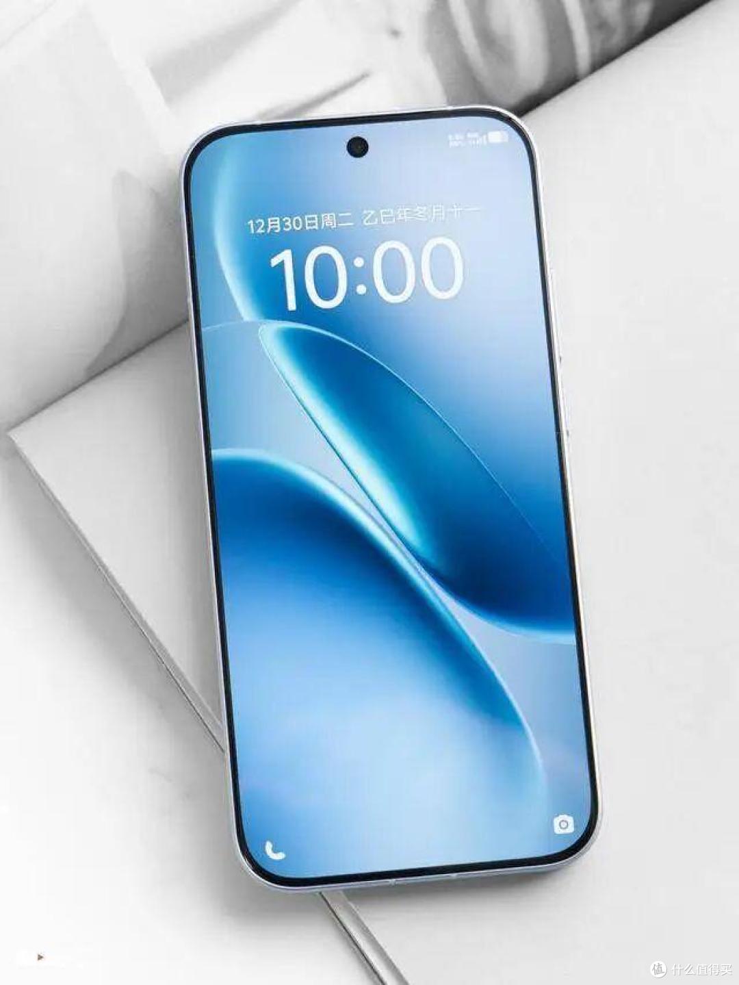 iQOO Z11 Turbo：骁龙8 Gen5+2亿像素+7600mAh，配置、价格有诚意