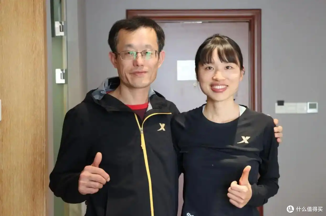 逆袭封神!张水华辞职43天狂揽代言,361°亲手错失的“宝藏跑者”