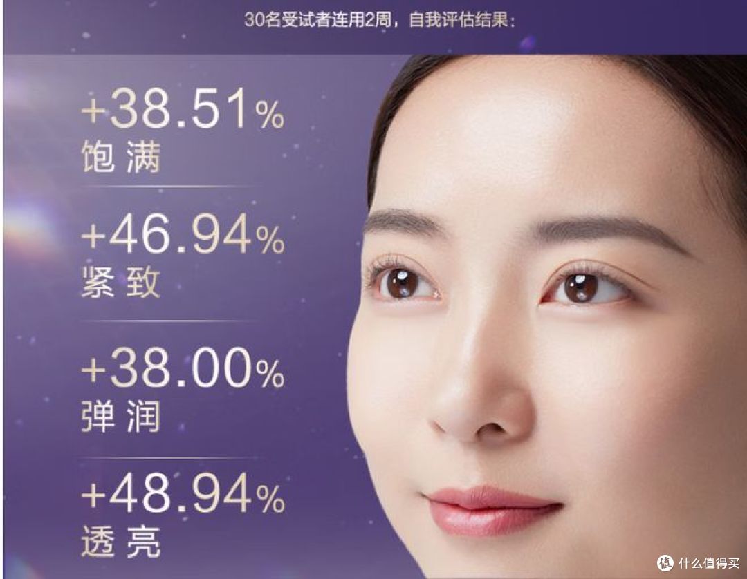 欧珀莱推出时光锁水乳套装,情人节送女友新选择!