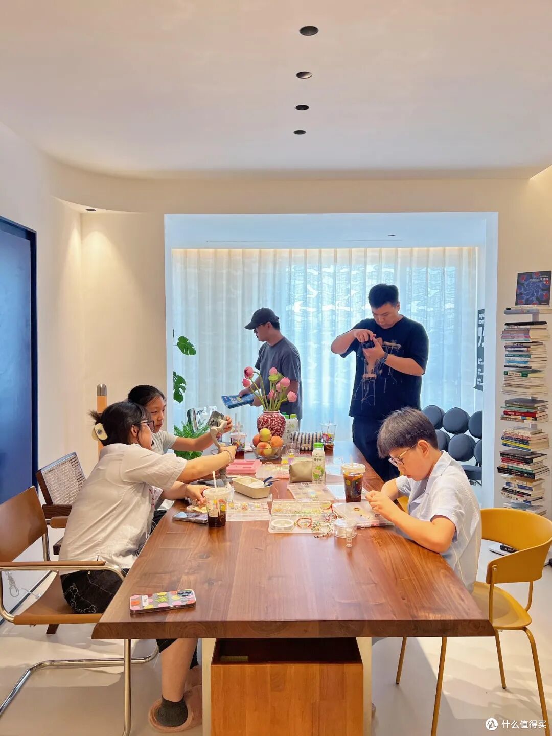 “茶几”正在退出中国家庭,学广东人这样做,实用性让人大开眼界